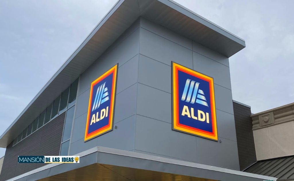 Make Breakfast Fun Again With This Mini Waffle Maker From Aldi