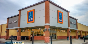 Aldi Finds Furniture|SOHL Furniture Kids Bookcase