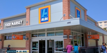 Aldi Finds fan with wireless charger|Easy Home fan with wireless charger