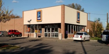 Aldi Products Adding to your Shopping Cart|Aldi Stores Products adding shopping cart