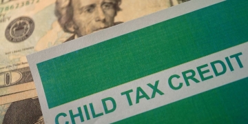 Benefit Senate Residents child tax|2023 Child Tax Credit Proposal Potential $440 Benefit per Child for Residents