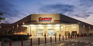Shopping at CostCo for Black Friday|CostCo Black Friday