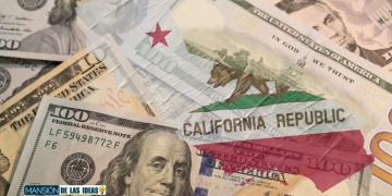 California tax relief money 2023