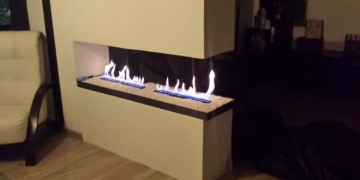 Bioethanol fireplace|Bioethanol fireplace