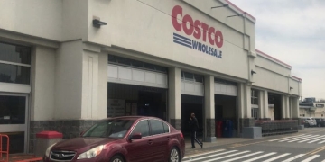 Looking to get a head start on your Christmas shopping at CostCo|