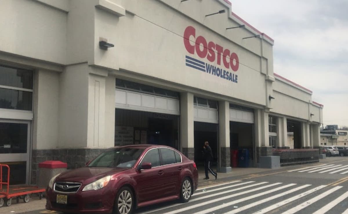 Looking to get a head start on your Christmas shopping at CostCo|