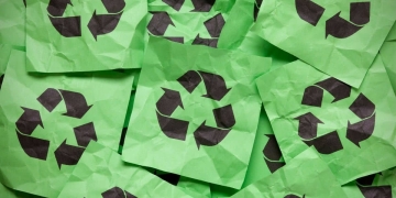 Cómo hacer negocio reciclaje