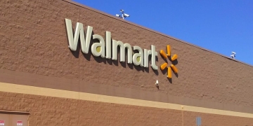 Walmart has a new online shopping services
