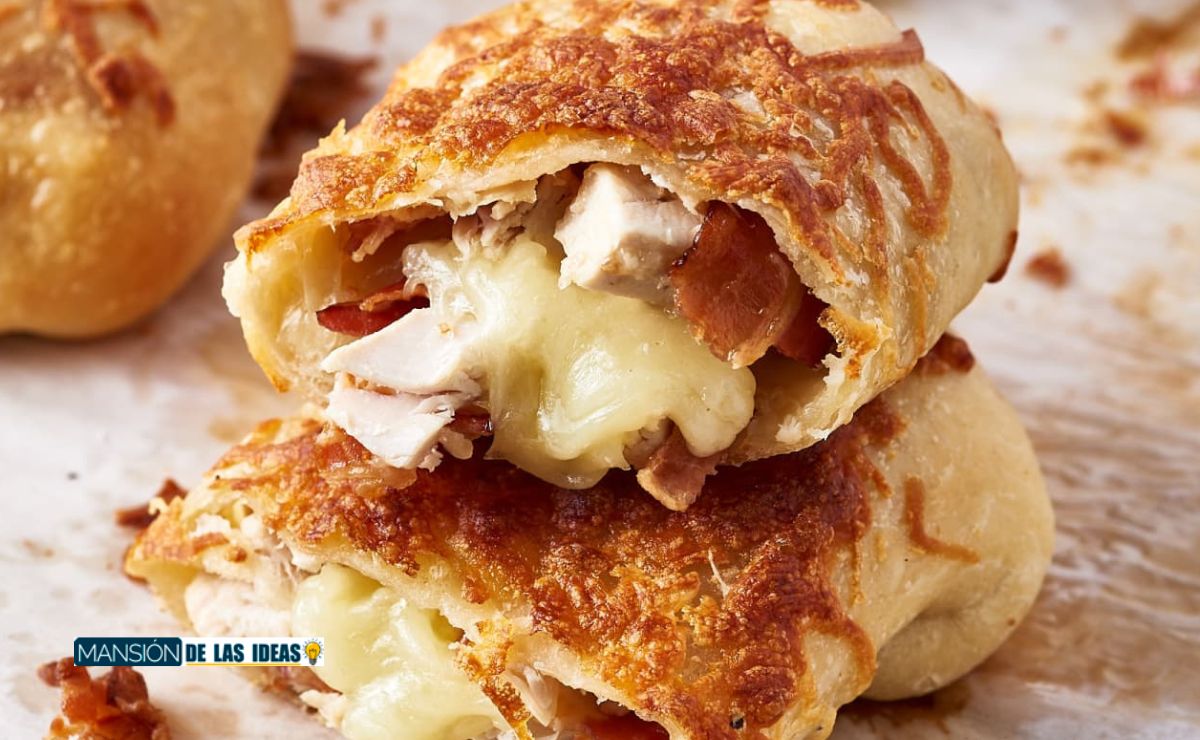 How to make your own Costcostyle chicken empanadas