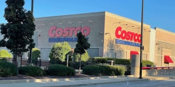 New CostCo Shopping Center in West Valley?|