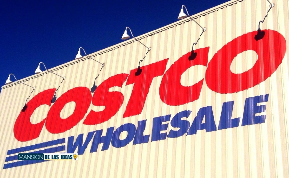 Rock out to your favorite music with this sound bar from Costco.