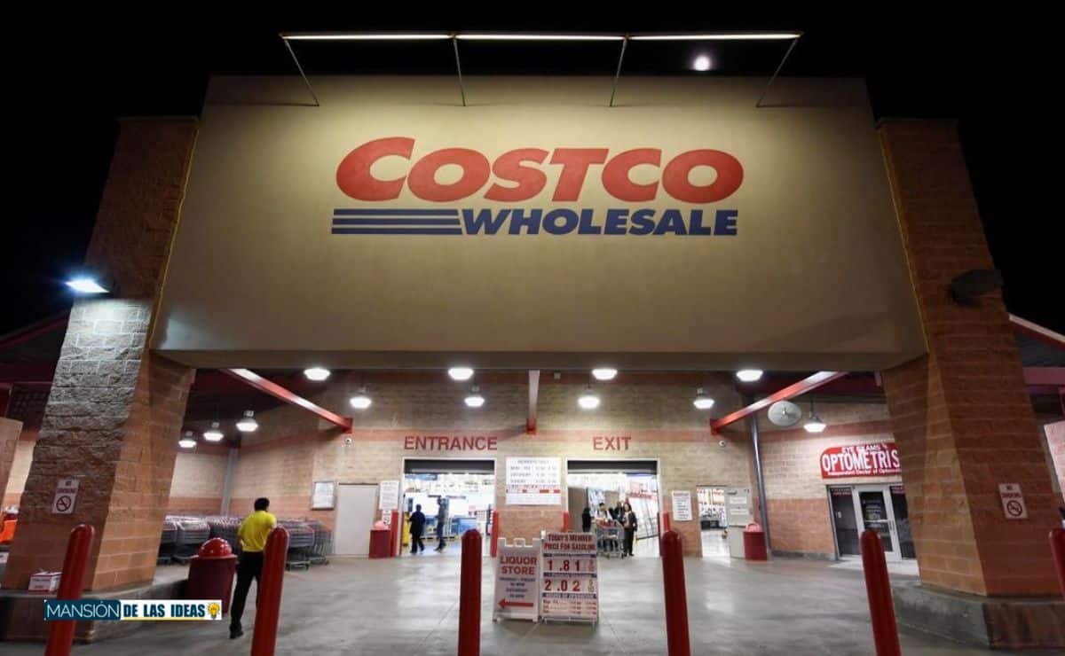 The Costco product that will make cleaning your kitchen