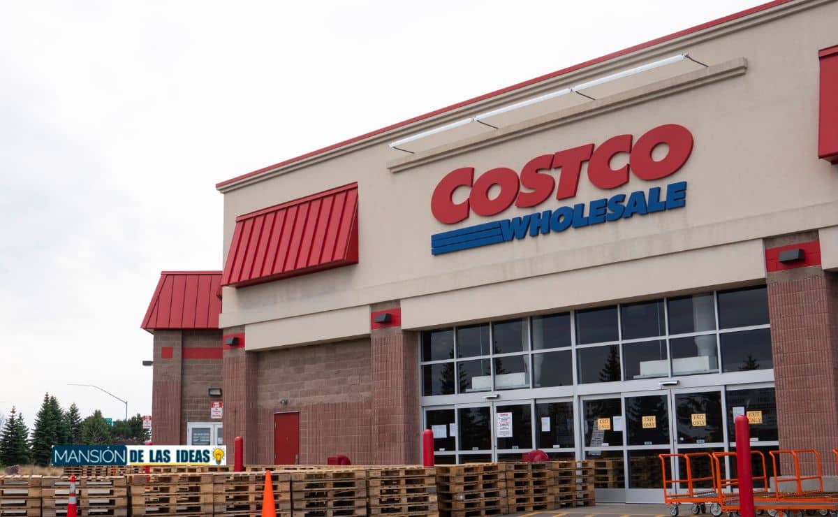Costco items buy this month