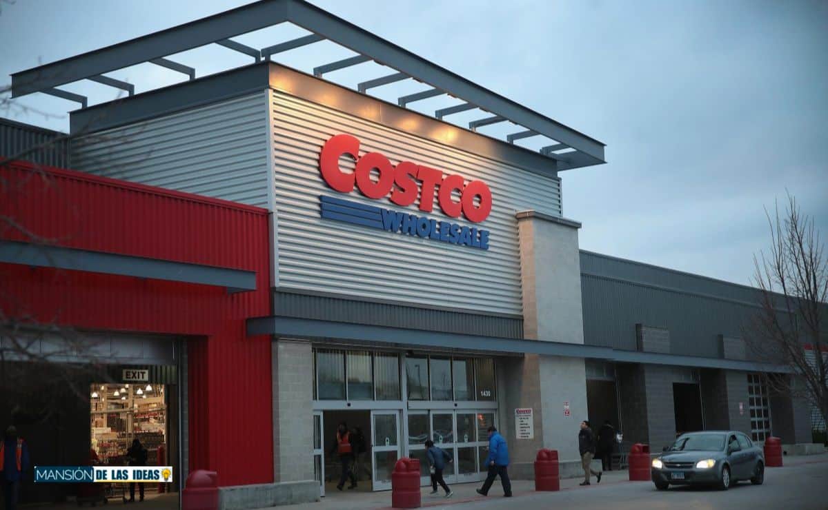 Sleep like a baby with these pillows offered by Costco