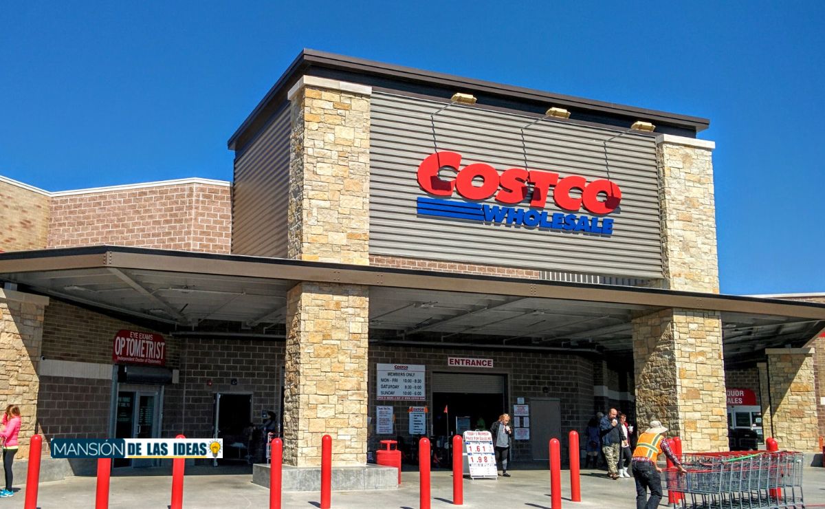 This Costco furniture got some real IKEA vibes Shoppers love it