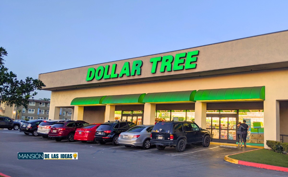 Dollar Tree's Magic 1.25 Discover The Ultimate Cleaning