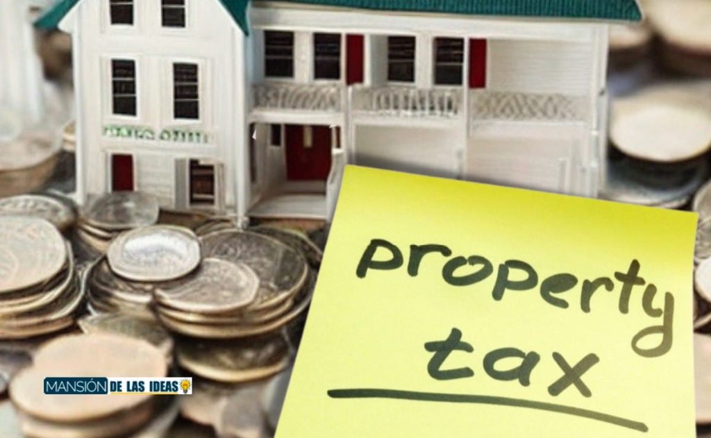 Colorado Real Estate Eagle County Property Taxes to Skyrocket in 2024