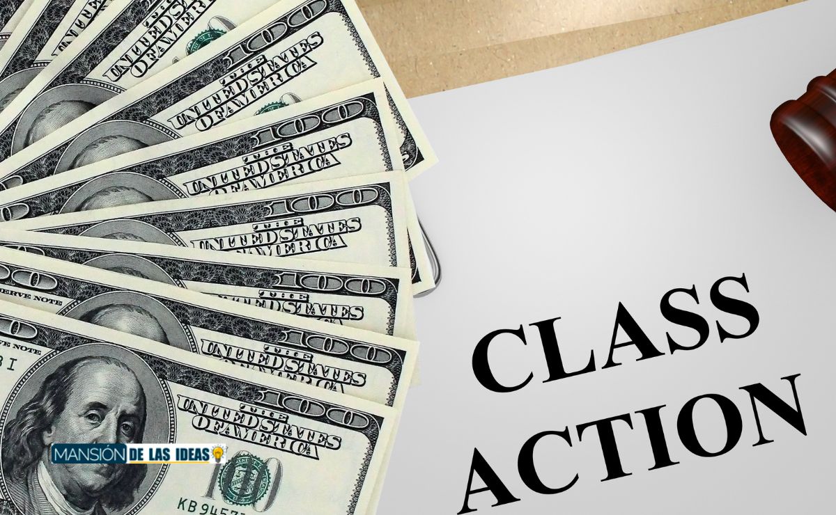 |Hometrust Mortgage class action money