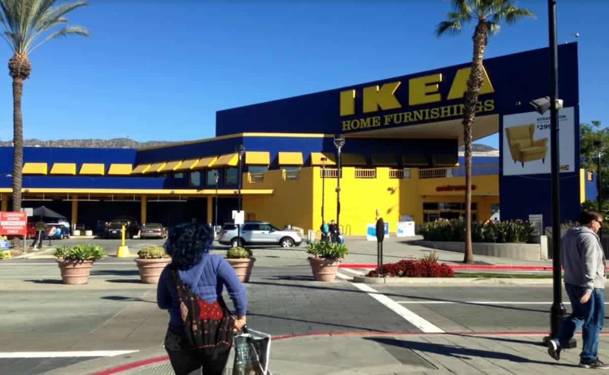 Three things to keep in mind when you shop at IKEA California