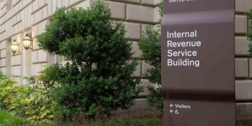 IRS Focuses 1