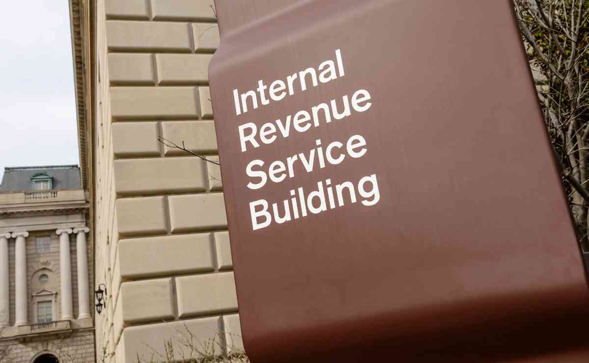 Proceed with Caution IRS Issues Warning About Scheme|Proceed with Caution IRS Issues Warning About Scheme