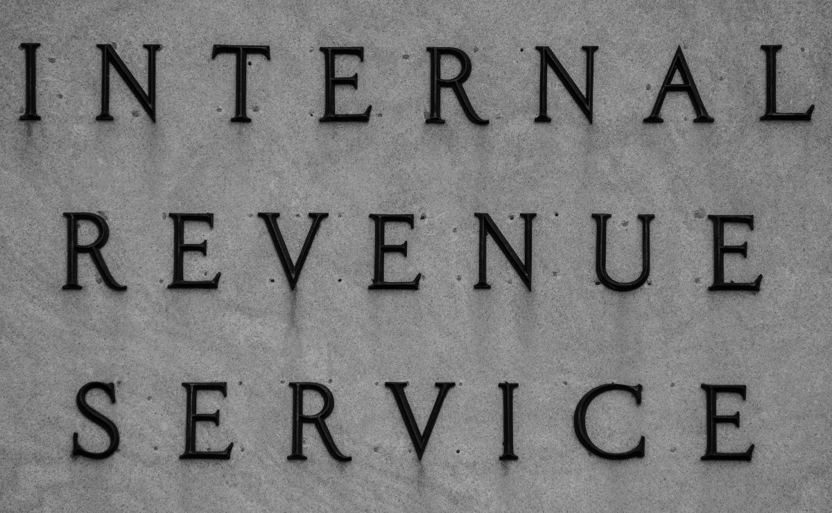 IRS Extends Tax Deadline for StormImpacted States