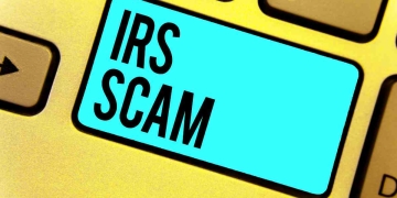 IRS Issues Warning Regarding Tax Refund Payment Scams|IRS Issues Warning Regarding Tax Refund Payment Scams