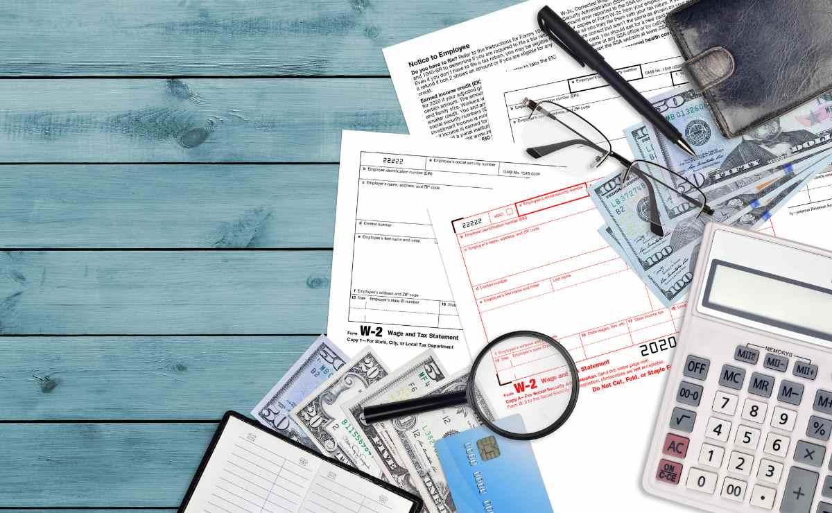 IRS has Issued a Warning that Tax Refunds may be Lower than Expected|The IRS has Issued a Warning that Tax Refunds may be Lower than Expected
