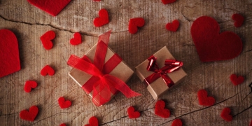 Ideas regalos San Valentín
