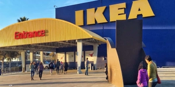 The top product Ikea has for $2 and you can get it in San Francisco