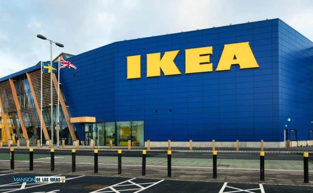 The Ikea lamp that can illuminate any room