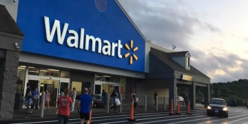 go to jail for using the banana trick at Walmart|Can you go to jail for using the banana trick at Walmart