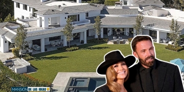 Jennifer Lopez and Ben Affleck’s mansion|room jennifer lopez y affleck|