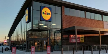Three keys to buying Christmas decorations at LidL|Three keys to buying Christmas decorations at LidL