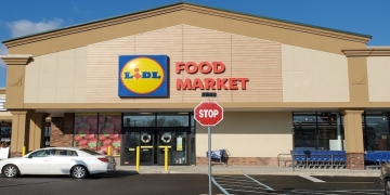 LIDL NEW YORK STORE|LIDL STORE BAZAAR PRODUCTS