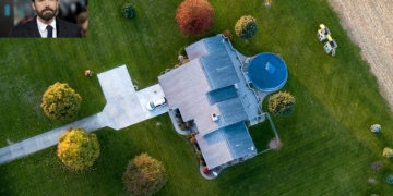 Ben Affleck sells his house|Ben Affleck's mansion|what Ben Affleck's home looks like