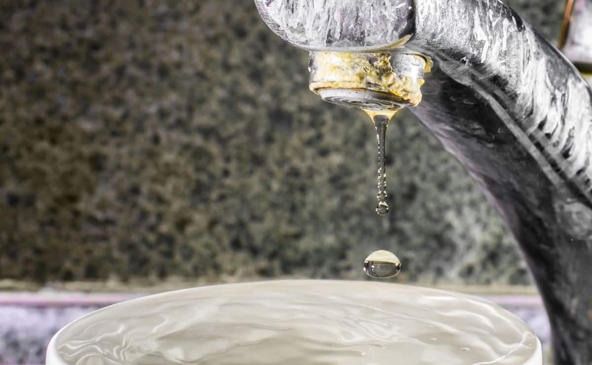 Remove even the Most Encrusted Limescale from Household Surfaces|How to Remove even the Most Encrusted Limescale