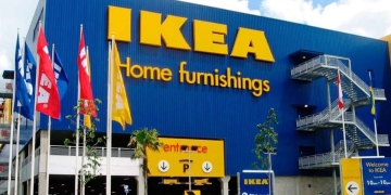 Ikea Bulkhead Cleaner