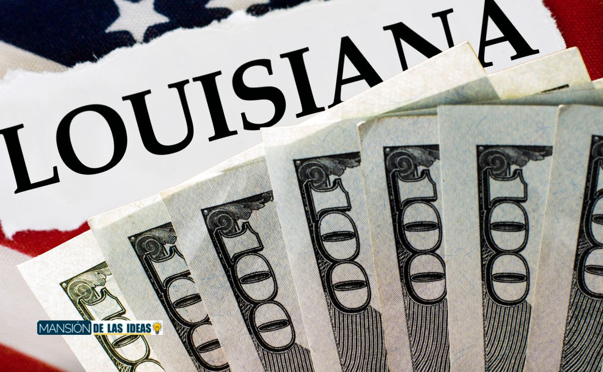 Louisiana October SNAP Benefits to Raise Payments How much