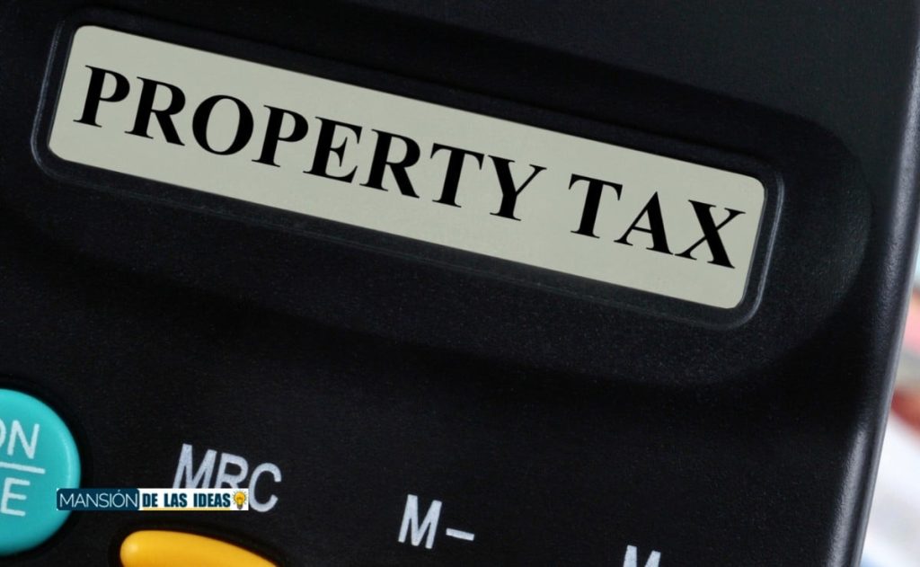 Lowering Your Property Tax Assessment|real estate property taxes appealing process