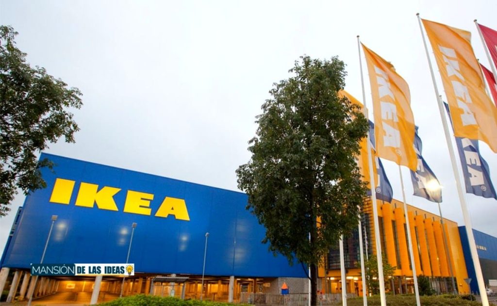 Ikea’s “ÖMSESIDIG” Collection Makes a Global Debut and People Love It