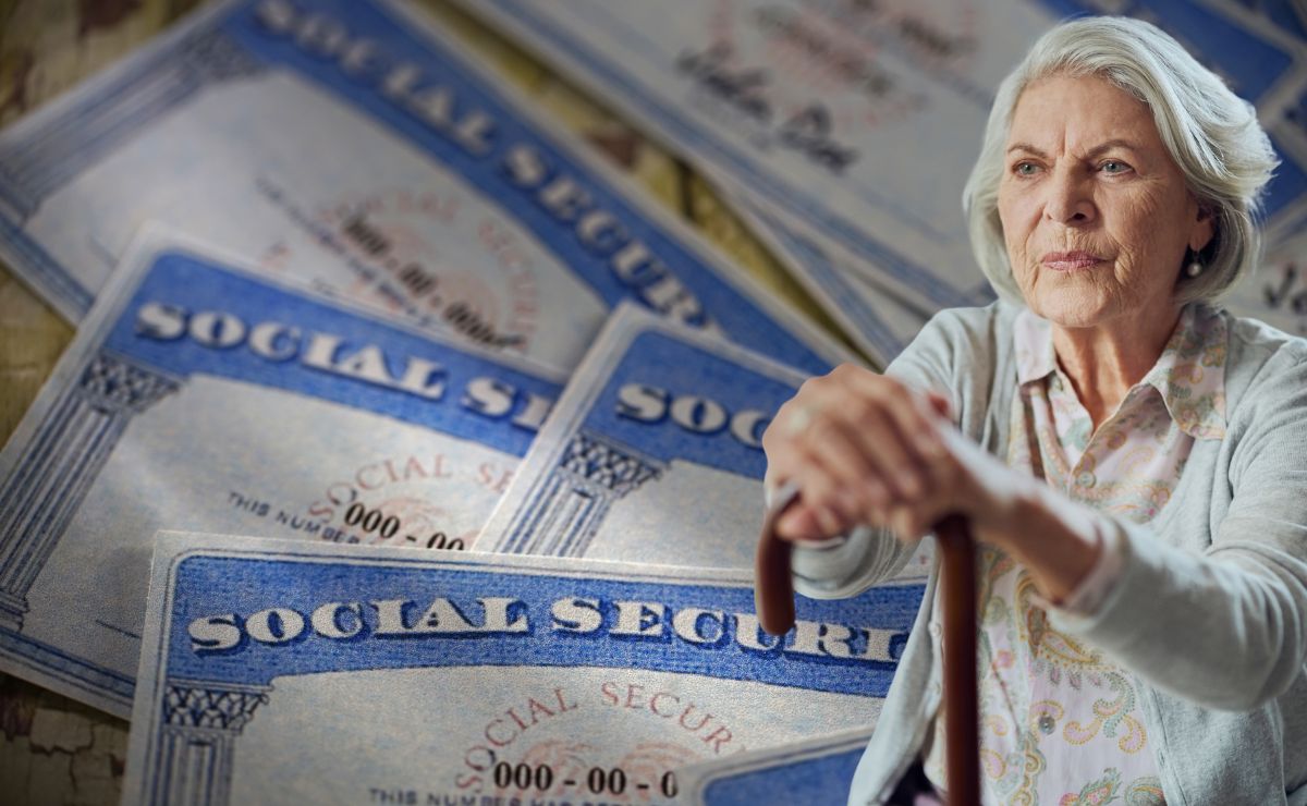 August 23rd Receive Up To 4,555 Social Security Payment