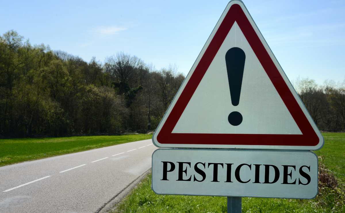 Data from Pesticide Monitoring Program Dismissed by Coalition|Pesticide Monitoring Program Dismissed by Coalition