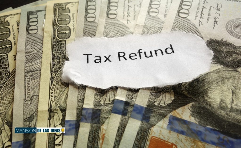 Property Tax Refund Program - How to Apply Now|property tax refund program