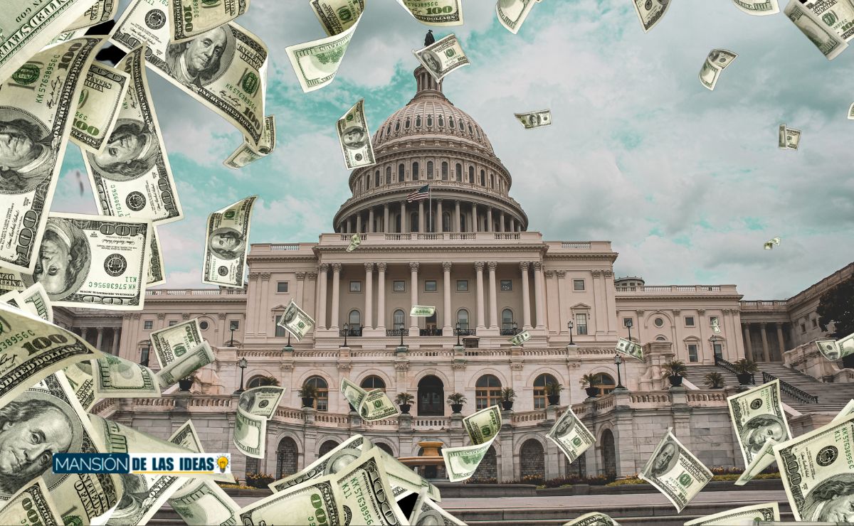 Government Shutdown Will Your Food Stamps Be Cut?