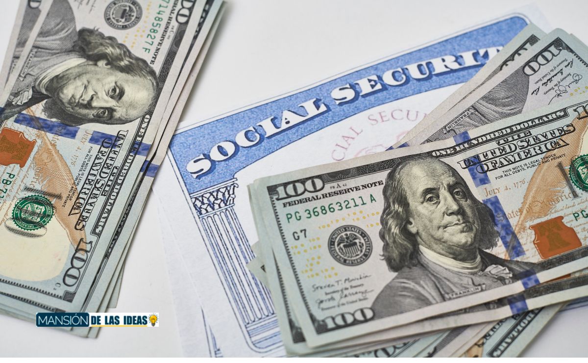 Social Security Disability - Annuities