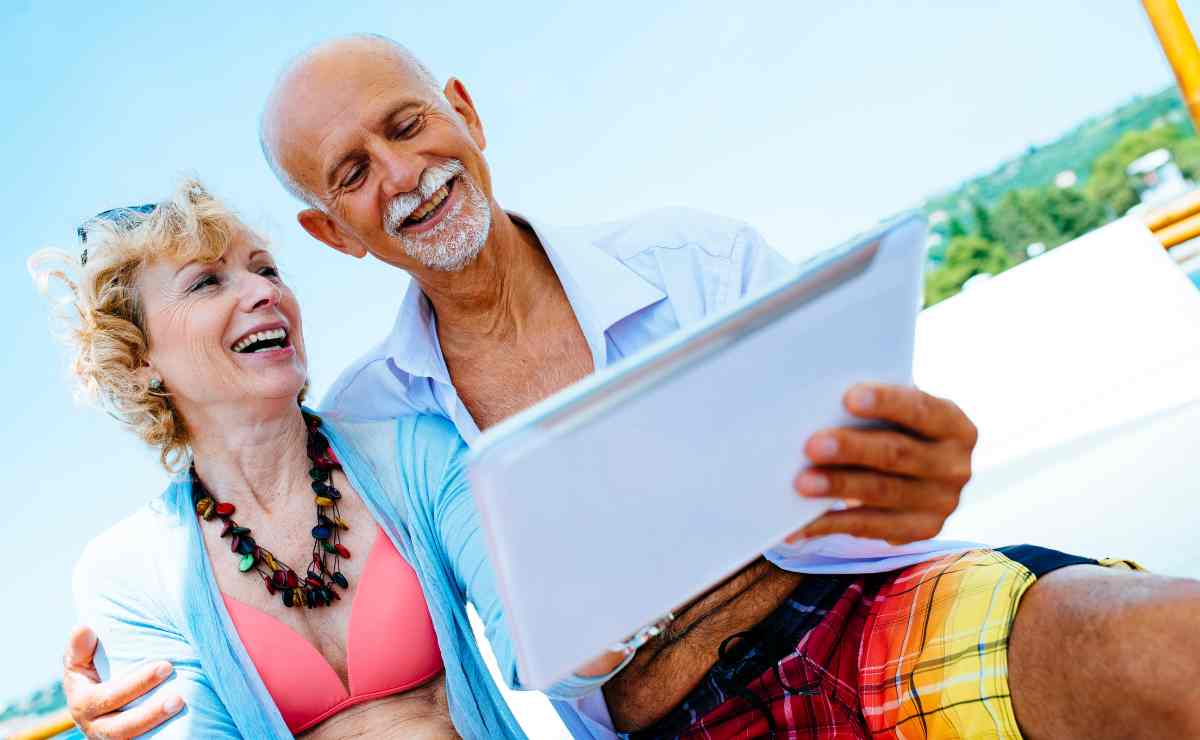 Social Security direct payment: $4,555 expected in your account
