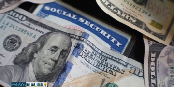 Social Security SSI payments|