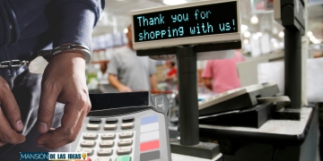 Target Theft Stop Trick|Target Shoplifters To Jail