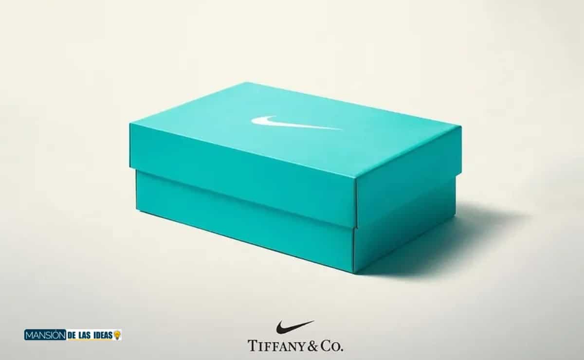 Tiffany & Co - Nike sneakers|nike tiffany sneakers